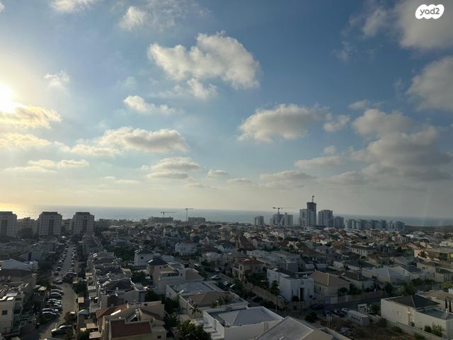 גג/ פנטהאוז