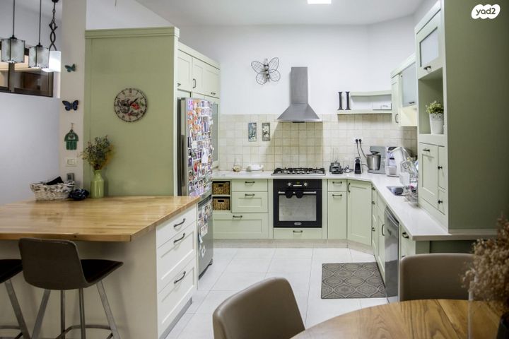 בית פרטי/ קוטג', שלמה המלך 6, בית אליעזר, חדרה