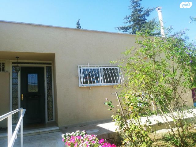 משק חקלאי/ נחלה, אורה