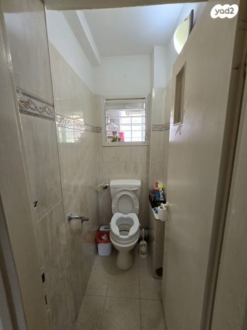 דירה, שאול המלך, באר שבע