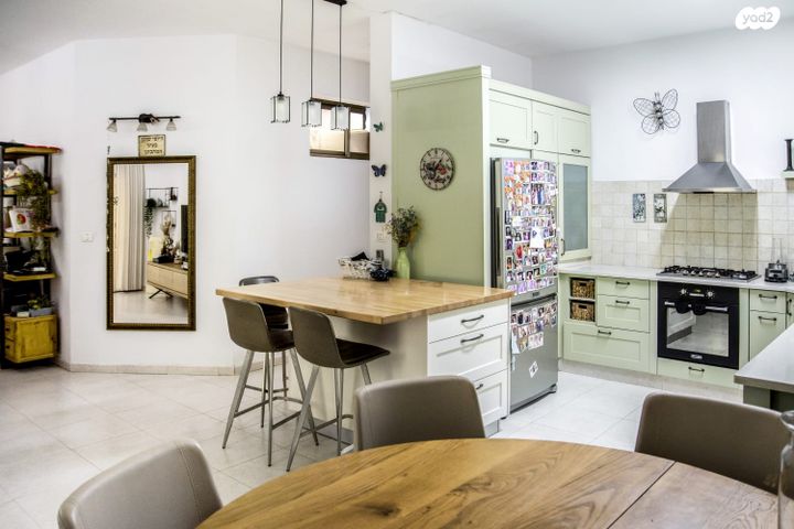 בית פרטי/ קוטג', שלמה המלך 6, בית אליעזר, חדרה