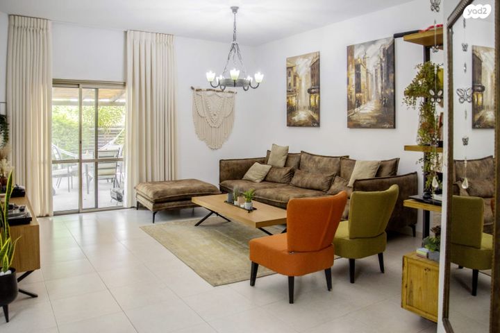 בית פרטי/ קוטג', שלמה המלך 6, בית אליעזר, חדרה