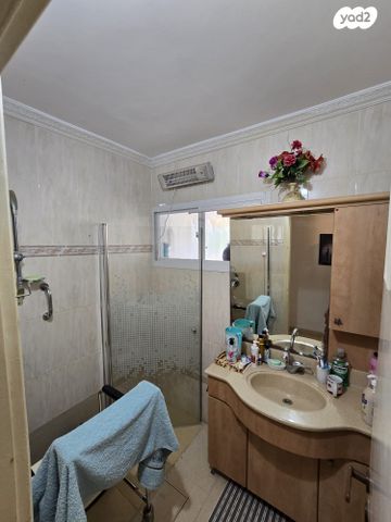 דירה, שאול המלך, באר שבע