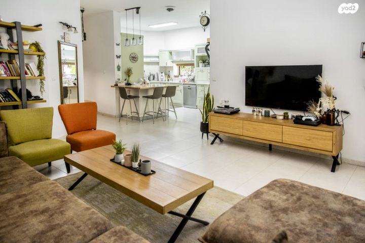 בית פרטי/ קוטג', שלמה המלך 6, בית אליעזר, חדרה