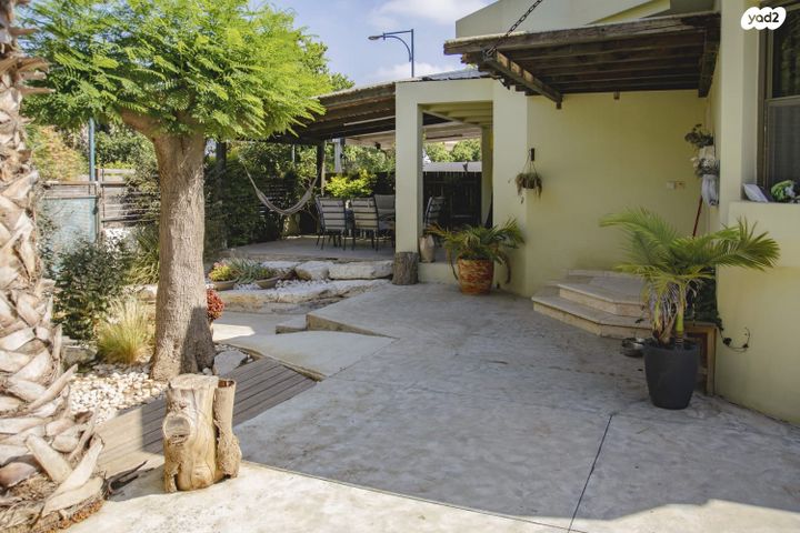 בית פרטי/ קוטג', שלמה המלך 6, בית אליעזר, חדרה