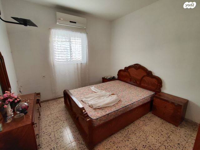 דירה, שמגר בן ענת, קרית גת