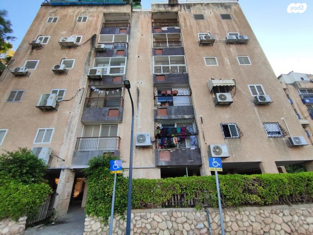 דירה, שמגר בן ענת, קרית גת