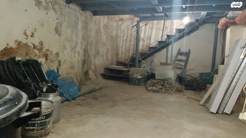 חנויות/ שטח מסחרי, בן יהודה, מרכז העיר, ירושלים