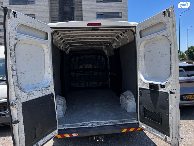 פיג'ו בוקסר