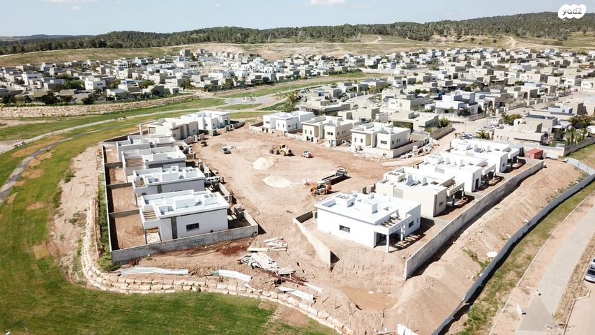 בית פרטי/ קוטג', דיה, כרמית, מיתר / כרמית