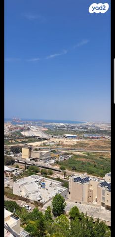 דירה, ערד, נווה יוסף, חיפה