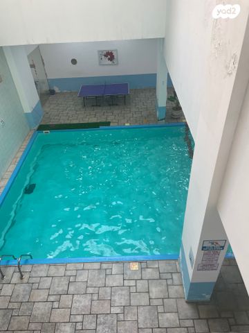 דירה, אשקלון