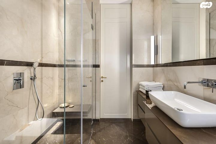 דירה, הקריה מע"ר, אשדוד