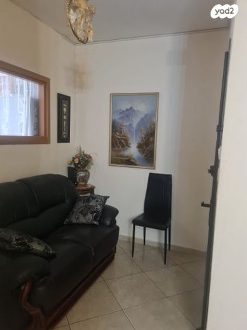 דירה, השיקמה, בת ים