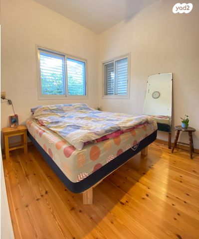 דירה, אוריאל אקוסטה, פלורנטין, תל אביב יפו