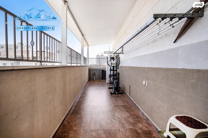 דופלקס, חולון