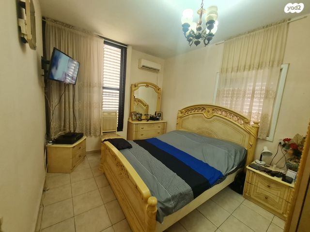 דירה, השיקמה, בת ים