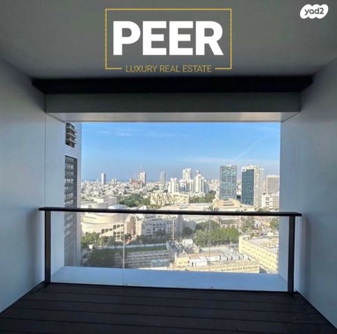 גני שרונה, קרית הממשלה