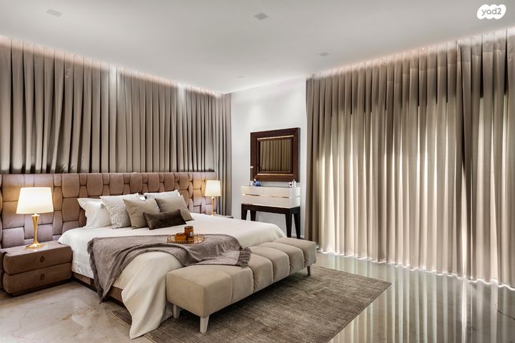 דירה, הקריה מע"ר, אשדוד