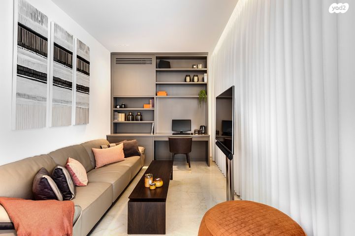 דירה, הקריה מע"ר, אשדוד