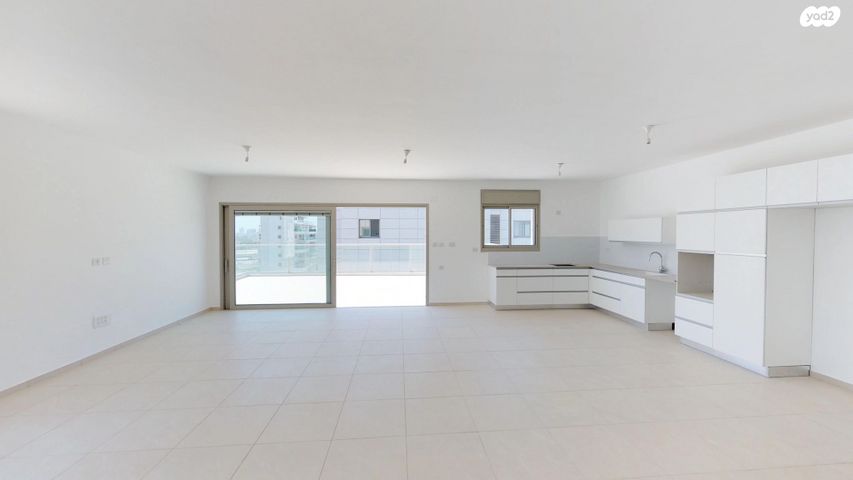 גג/ פנטהאוז, יהודה עמיחי, תכנית ל', למד, תל אביב יפו