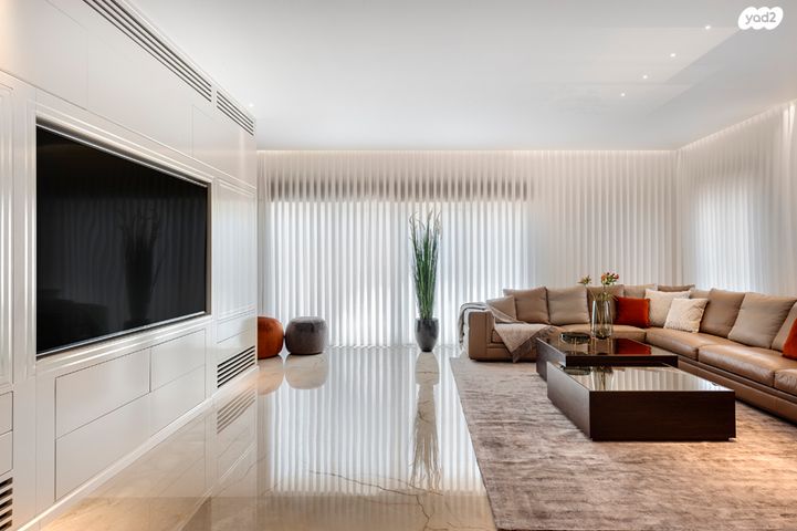 דירה, הקריה מע"ר, אשדוד