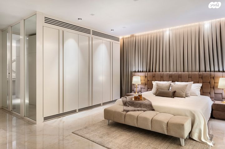 דירה, הקריה מע"ר, אשדוד