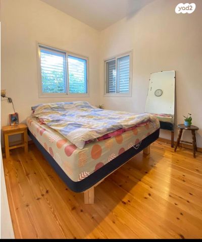 דירה, אוריאל אקוסטה, פלורנטין, תל אביב יפו