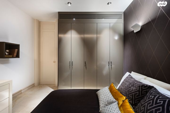 דירה, הקריה מע"ר, אשדוד