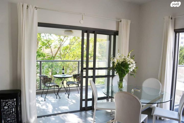 דירה, הצפון הישן - צפון, תל אביב יפו