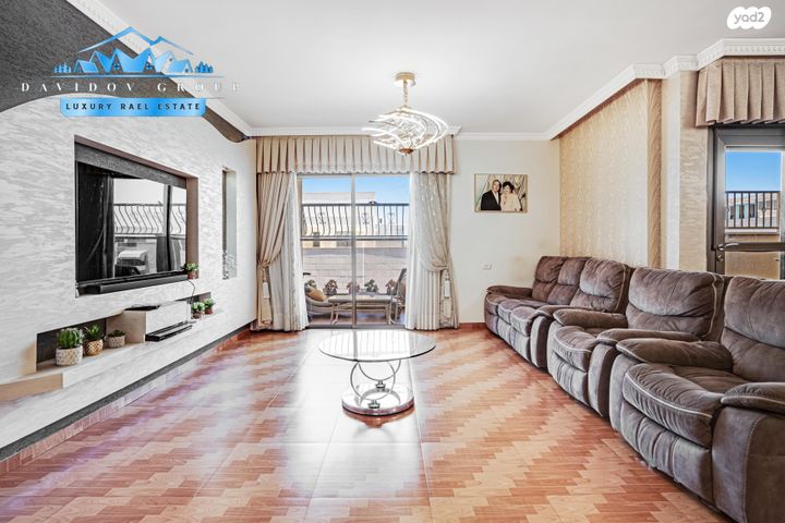 דופלקס, חולון