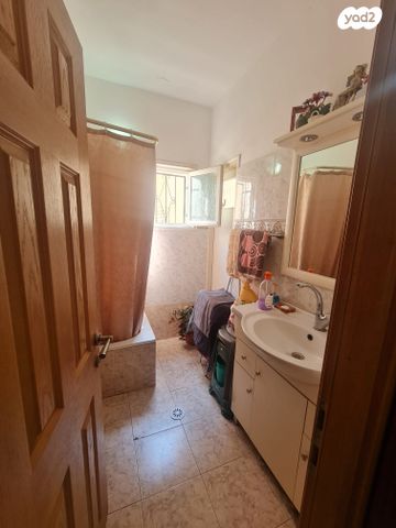 דירה, השיקמה, בת ים