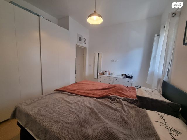 דירה, יהודה הימית 20, צפון יפו, המושבה האמריקאית-גרמנית, תל אביב יפו