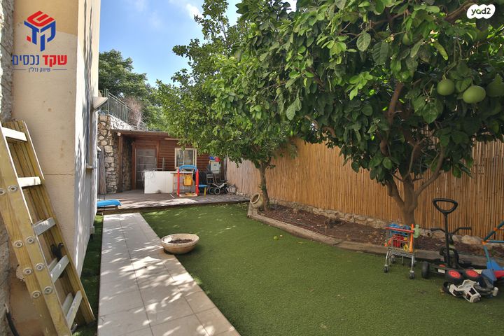 דו משפחתי, דייגו וולסקיז, גבעת טל, קרית אתא