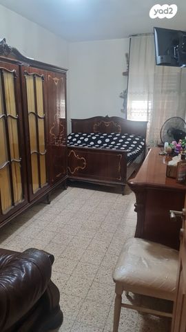 דירה, השיקמה, בת ים