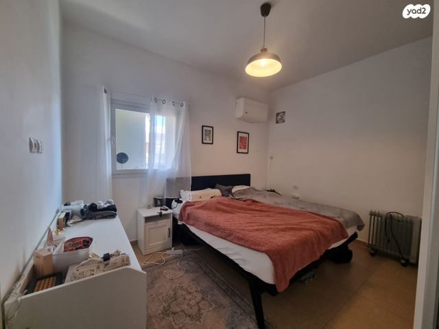 דירה, יהודה הימית 20, צפון יפו, המושבה האמריקאית-גרמנית, תל אביב יפו