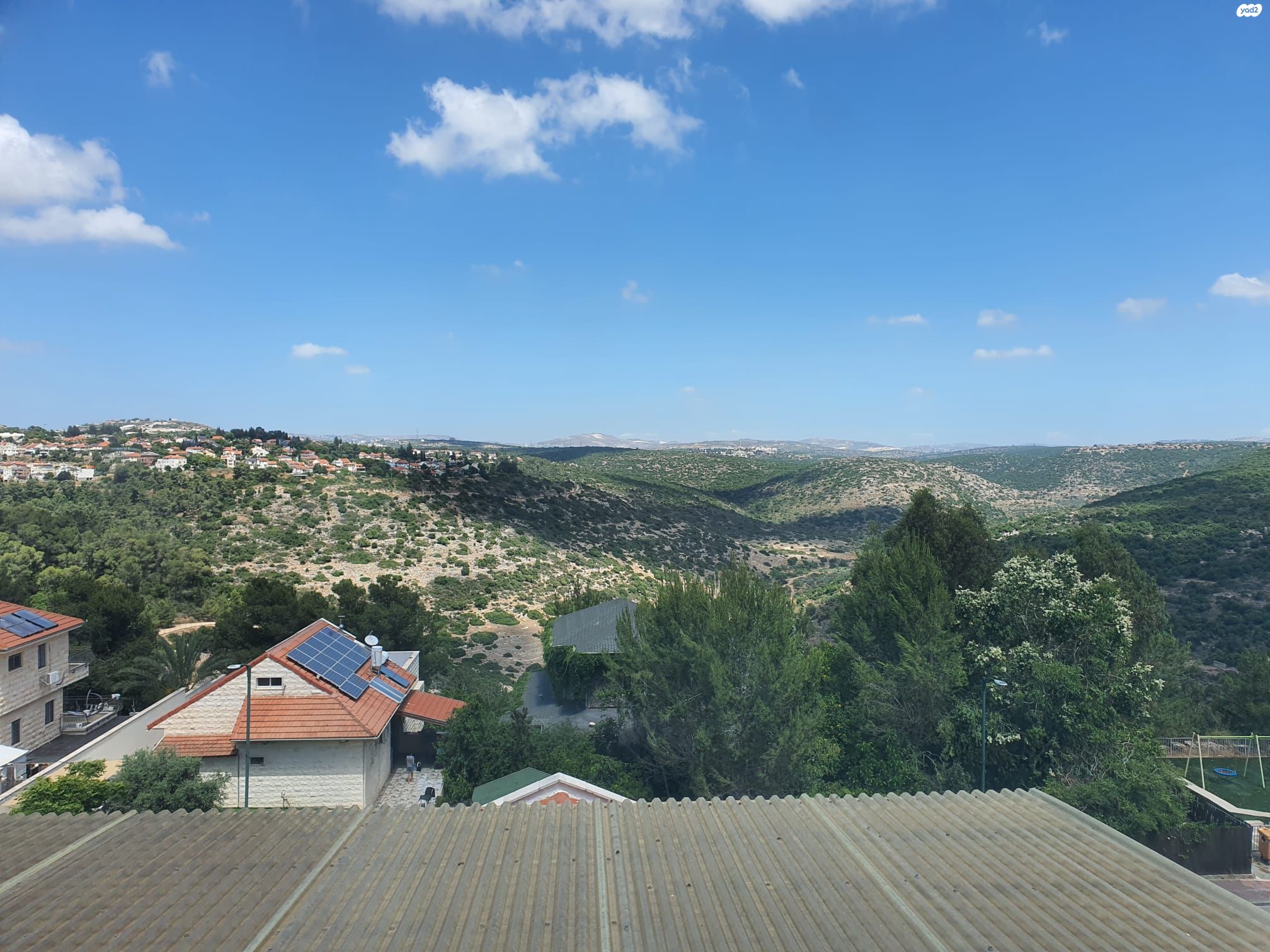 בית פרטי/ קוטג'