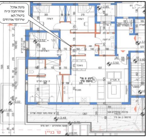דירה, יער ירושלים 33, מודיעין מכבים רעות