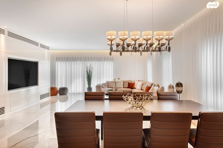 דירה, הקריה מע"ר, אשדוד