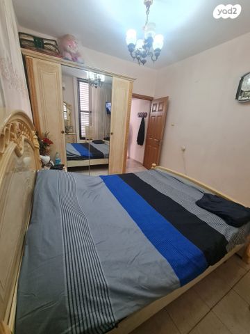 דירה, השיקמה, בת ים