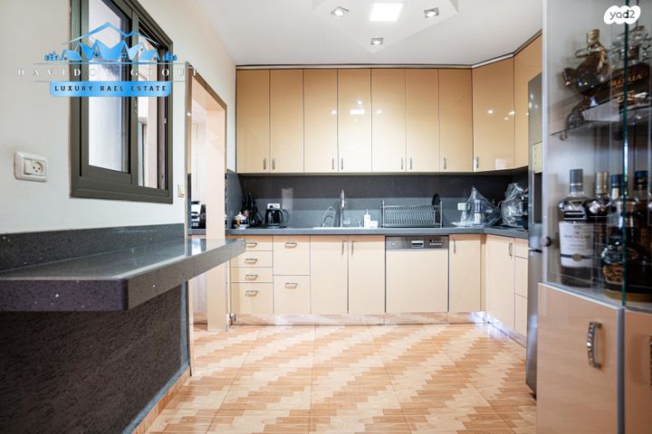 דופלקס, חולון