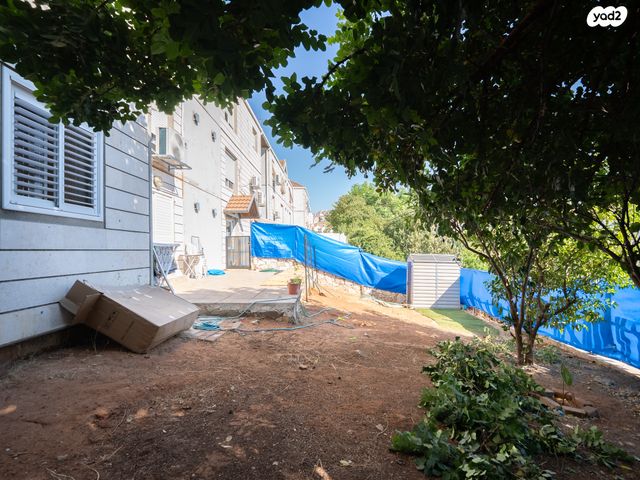 דירת גן, הגלבוע 9, אריאל