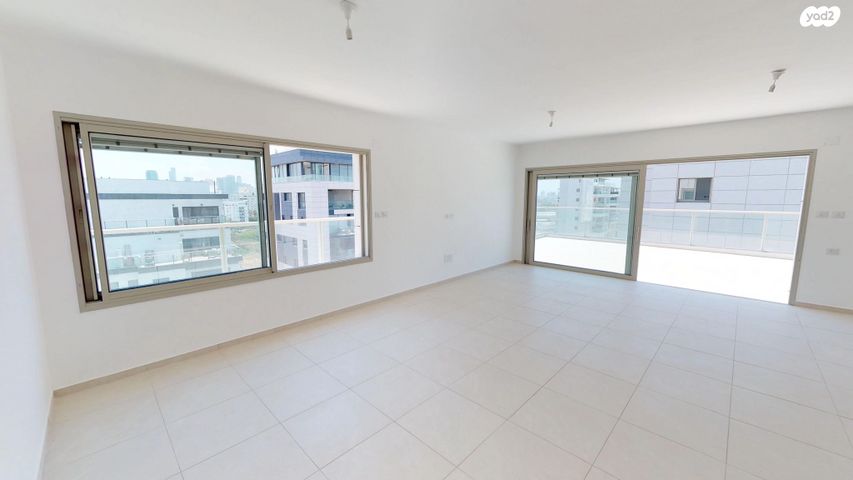 גג/ פנטהאוז, יהודה עמיחי, תכנית ל', למד, תל אביב יפו