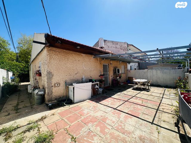 בית פרטי/ קוטג', שב"ל, שב"ל, פרדס חנה כרכור