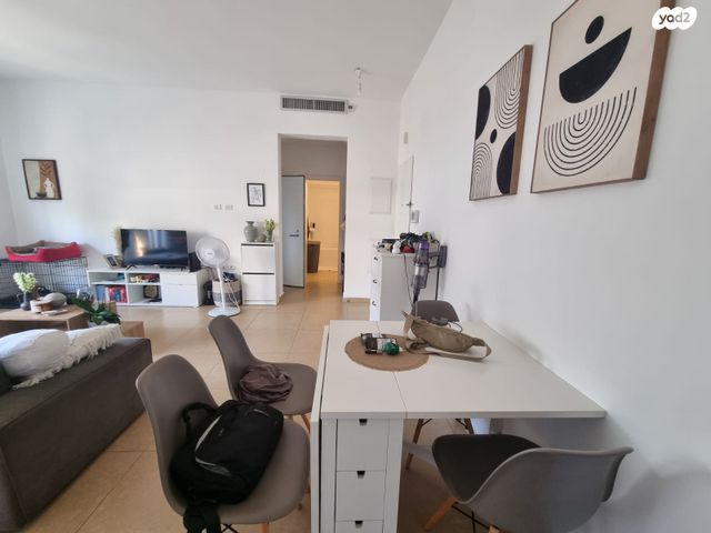 דירה, יהודה הימית 20, צפון יפו, המושבה האמריקאית-גרמנית, תל אביב יפו