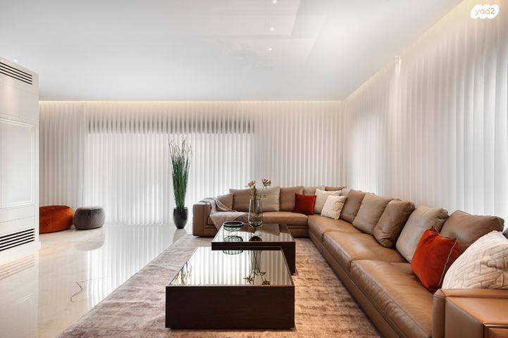 דירה, הקריה מע"ר, אשדוד