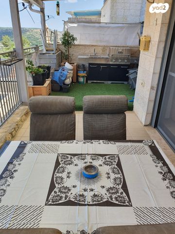 בית פרטי/ קוטג', קרני שומרון