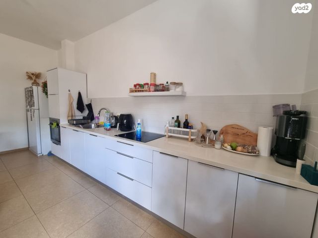 דירה, יהודה הימית 20, צפון יפו, המושבה האמריקאית-גרמנית, תל אביב יפו