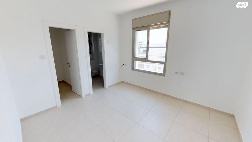 גג/ פנטהאוז, יהודה עמיחי, תכנית ל', למד, תל אביב יפו