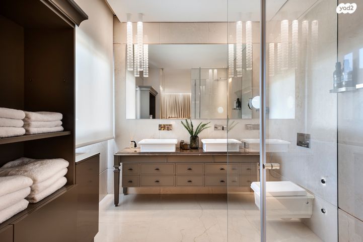 דירה, הקריה מע"ר, אשדוד